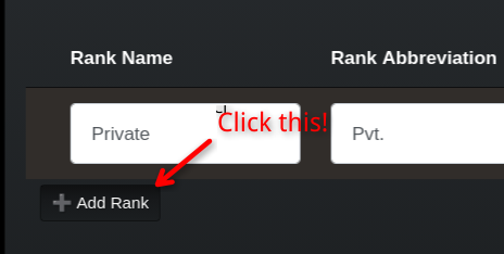Step 1 - Add Rank